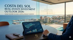 Real Estate Investment Outlook 2026